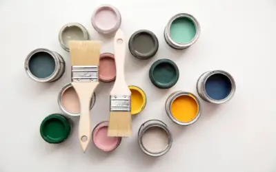 L’uso dei colori nel web: come scegliere la palette giusta per il tuo sito aziendale