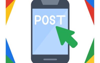 Novità su Google Business: La Sezione “Aggiornamenti Social”