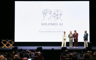 Brunello Cucinelli Unisce Umanesimo e Tecnologia con il Progetto Solomei AI